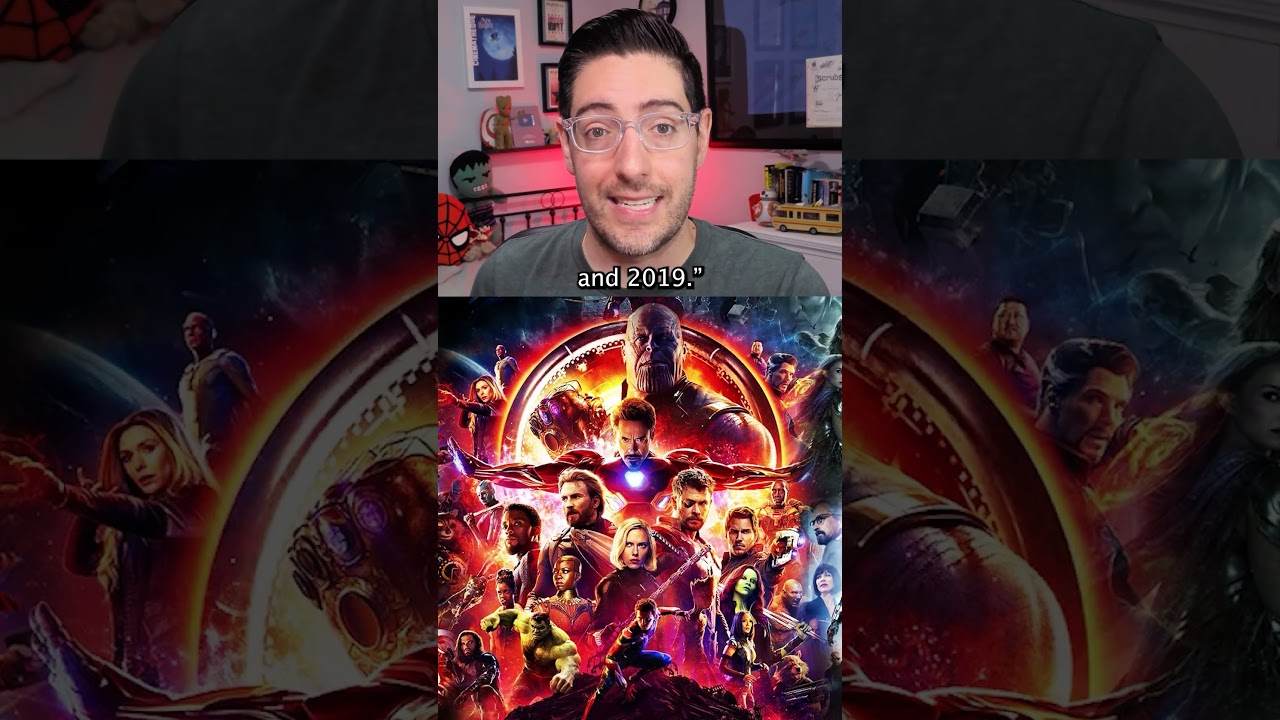 Kevin Feige cops to Marvel's big mistake