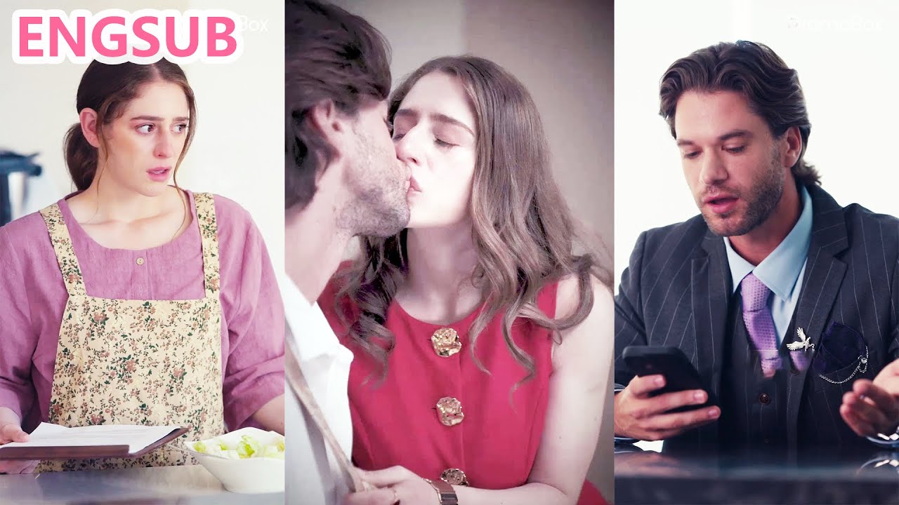 After Divorce, My Husband Begs for Forgiveness in Tears 😢 | My Love Ship’s Sailed Without You