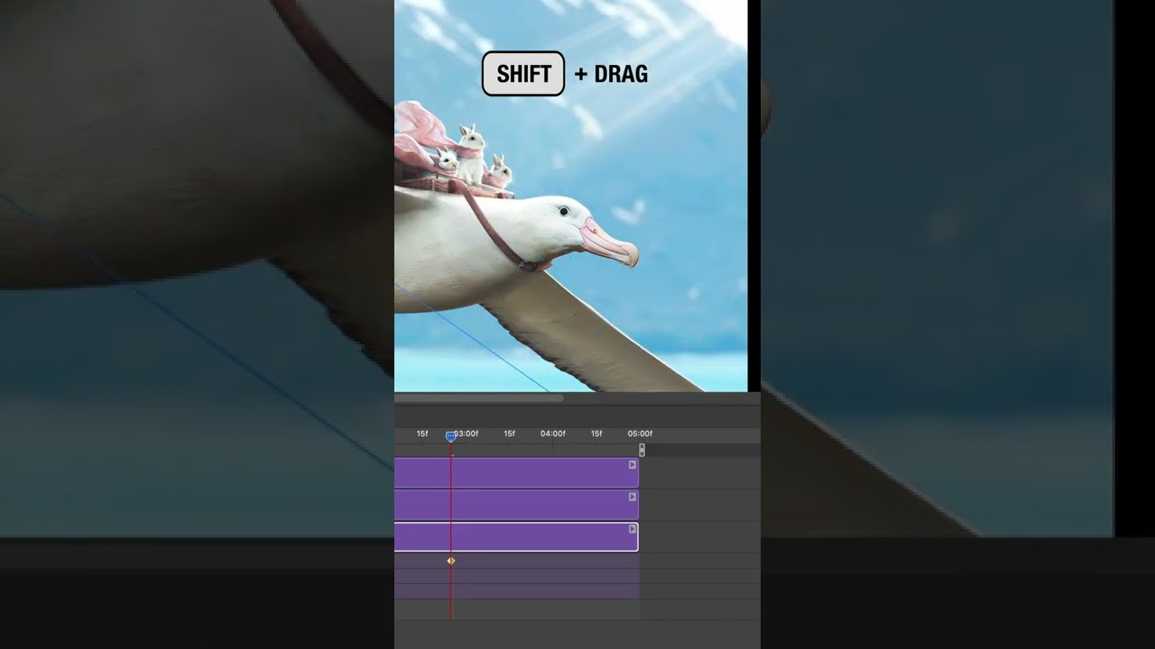 Animate Your Art in Photoshop 🎨