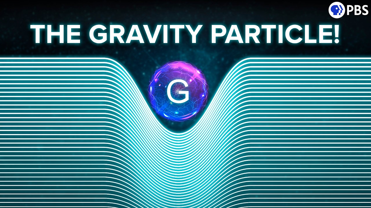 Universe Concealed Gravity Particle, Physicists Discover Loophole 🔬