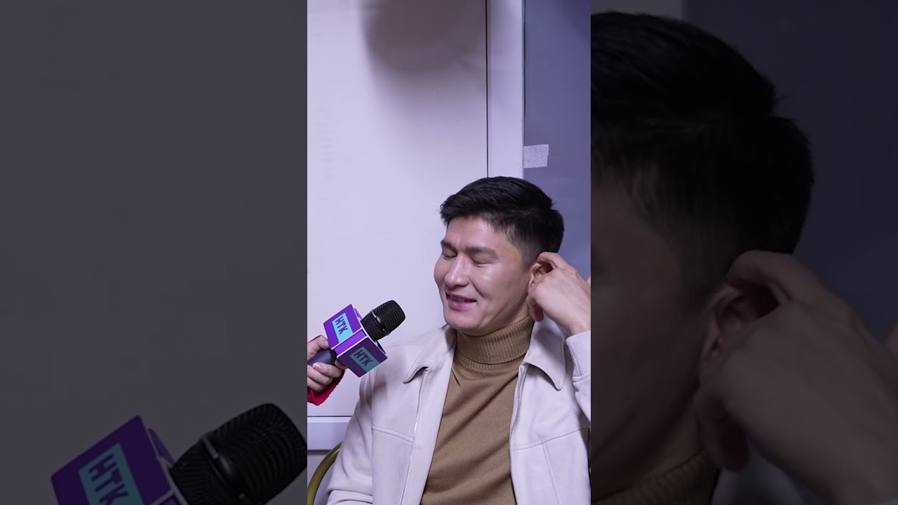 «Саған ешкім қармайды!». Шерхан Пірназар жұбайына неліктен бұндай ауыр сөз айтты?