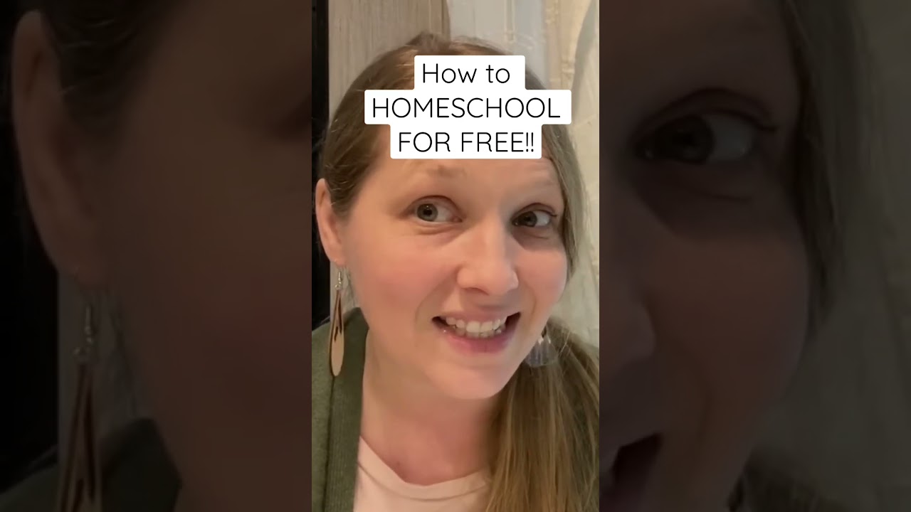 Free Homeschooling Tips & Resources π