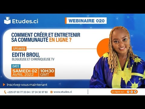 Créer et développer sa communauté en ligne 🌐