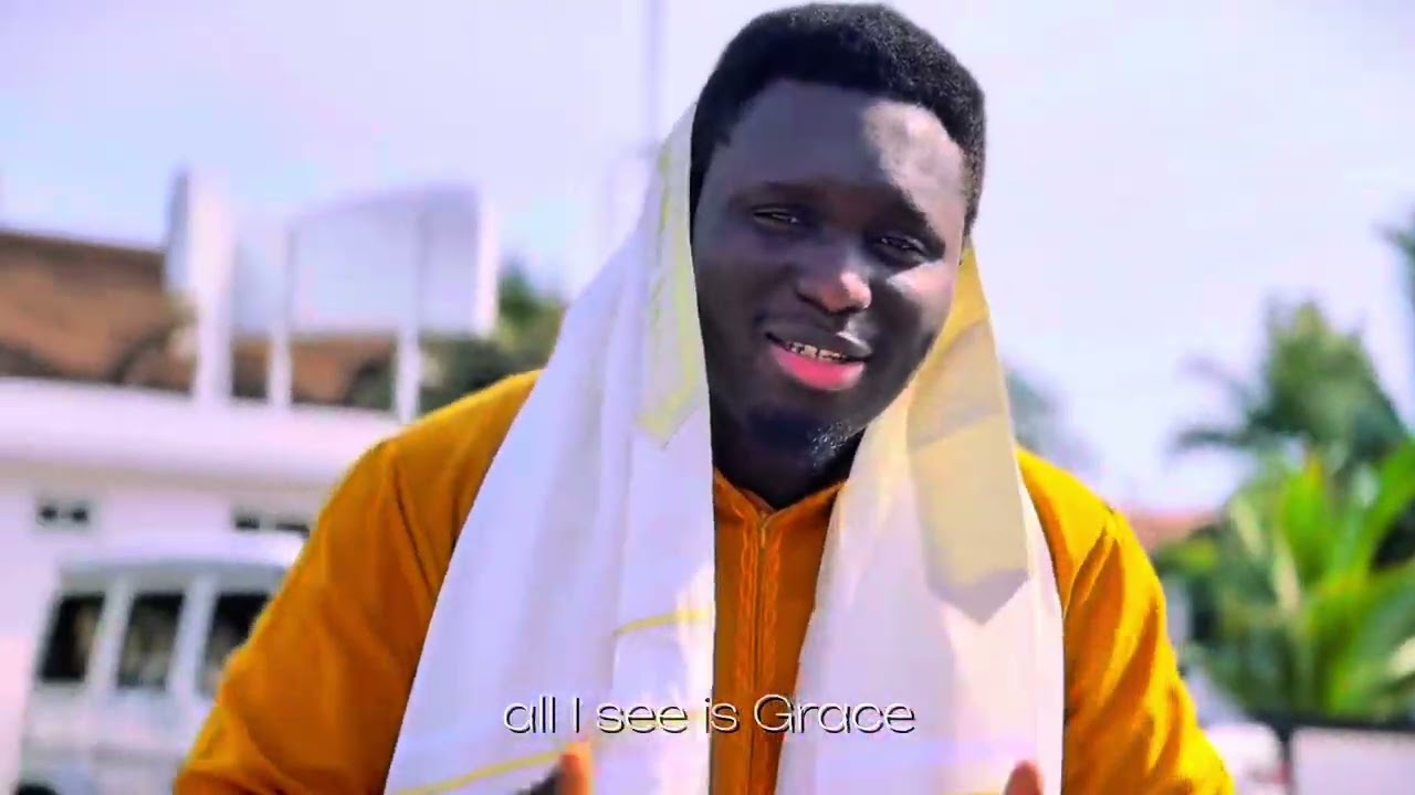 Sounds of Salem πΆ | Promise Keeper Official Music Video