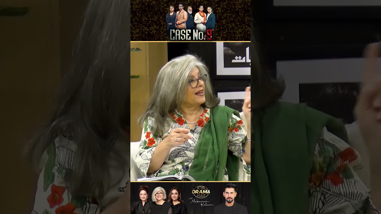 Faisal Qureshi's Shocking Confession in Case No.9 Drama | Must-Watch Review 🎬