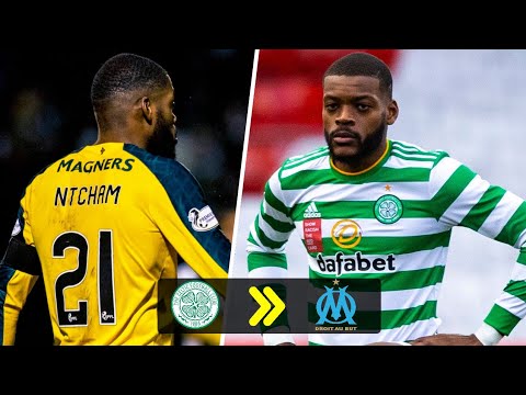 Bienvenue à l'OM Olivier Ntcham ! • Les plus BELLES actions du milieu français ! • HD