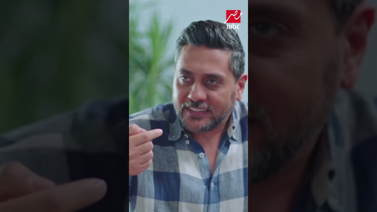 اكتشفوا الآنسة فرح على MBC مصر وShahid VIP 🎬