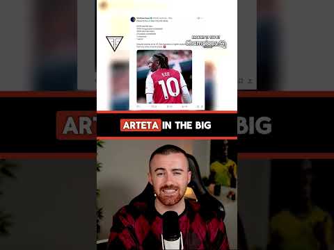 We Learned 3 things after Arsenal and Man City Drew 1-1. I think we can all agree this Arsenal team