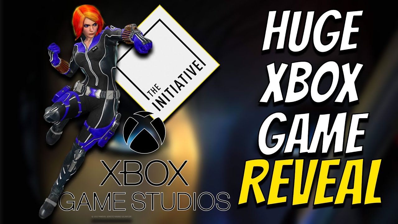 Xbox Series X|S Update: Initiative Game & Quick Resume 🚀