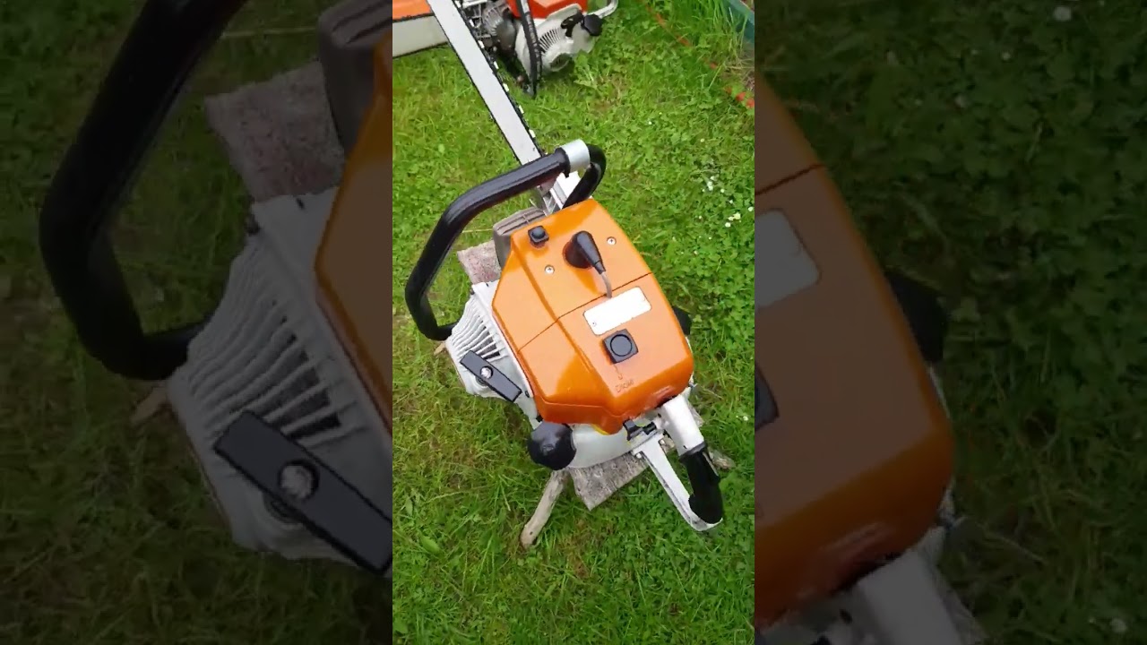Stihl 070