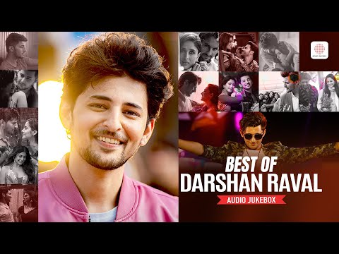 Darshan Raval all songs | Tera Zikr | Mehrama  | Kabhii Tumhhe | Do Din | Latest Hits Songs 2024