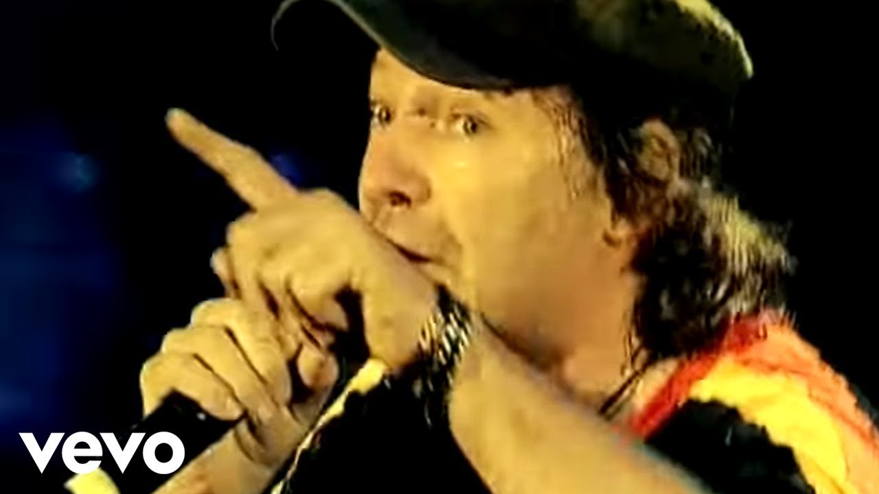 Vasco Rossi - Come Stai 🎸
