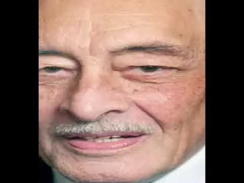 Egyptian French actor Gamil Ratib Died at 91