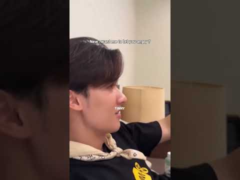 Tay : Beg nicely..!!ðð #tawan_v #newwiee #taynew #bl #gmmtv #explore