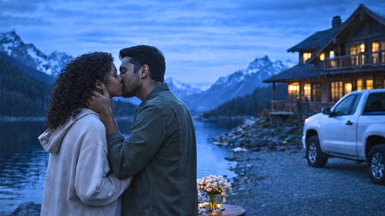 She Hired a Fake Fiance! | Romantic Movie | Love story | Full movies