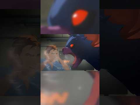 Dispatch Episode 3 Had Fans Heated