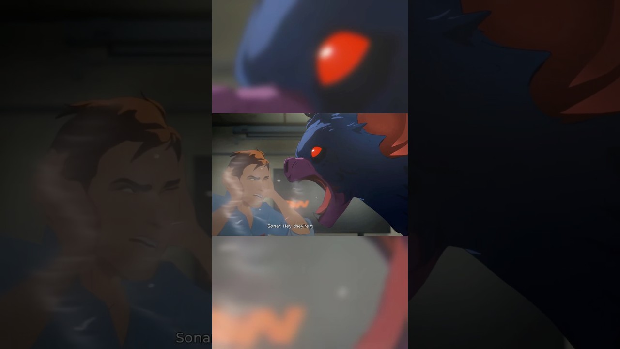 Dispatch Episode 3 Sparks Intense Fan Reactions 🔥