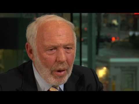Jim Simons on His Formula for Improving Math Education