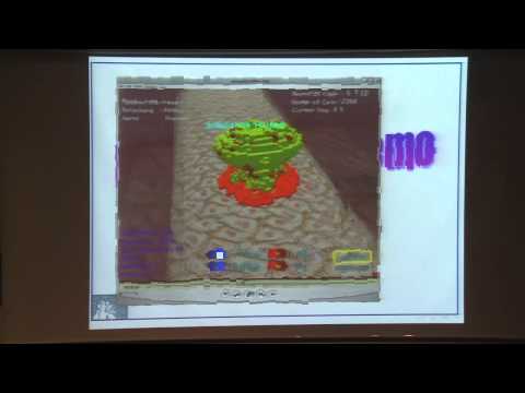 Alan M. Turing Centennial Conference: Standing on the Shoulders of a Giant