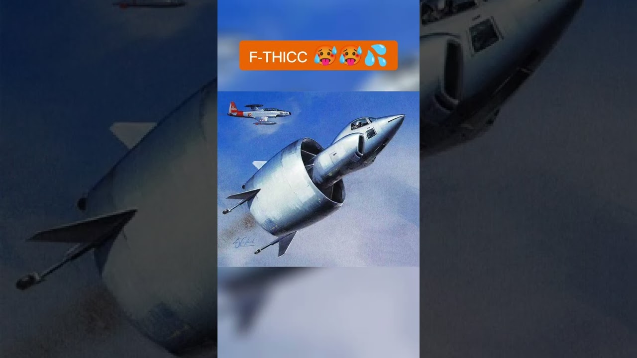 Top 5 Weirdest Real Planes ✈️