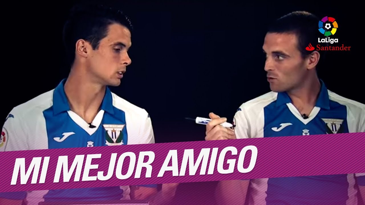 Amistad y Anécdotas de Erik Morán y Javier Eraso ⚽