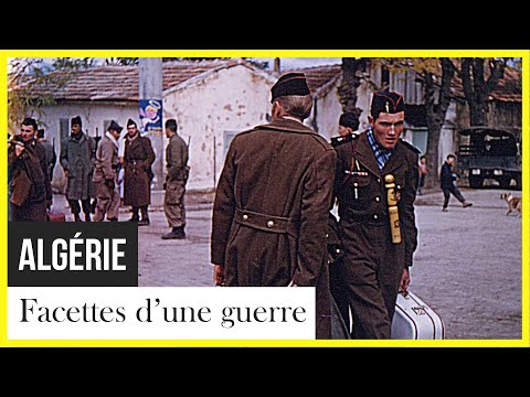 Algérie, les facettes d'une guerre - Documentaire | Histoire | Algérie | 2021