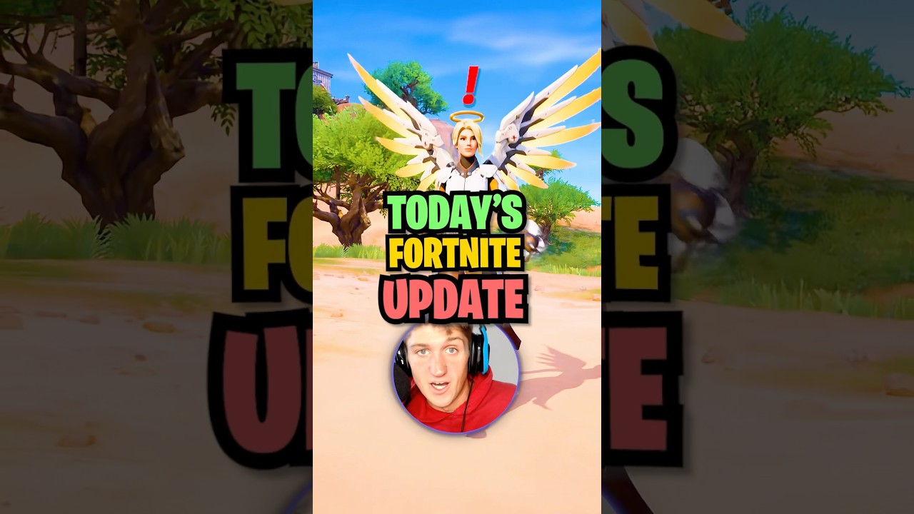 EVERYTHING *NEW* in Fortnite Act 3 Update!
