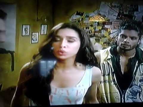 Raghav's Crazy Dialogue in ABCD 2 🎬