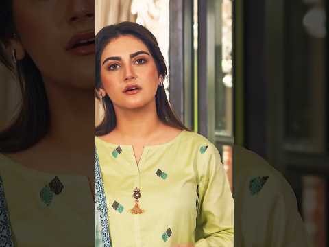 Mera Mood Nahin Hai π€π | Danish Taimoor | Hiba Bukhari | Jaan Nisar | #ytshorts #shortsfeed #shorts