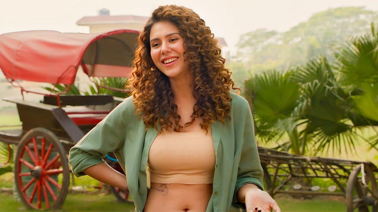 Guddiya Patola Part 6 | Sonam Bajwa & Tania | Punjabi 2025