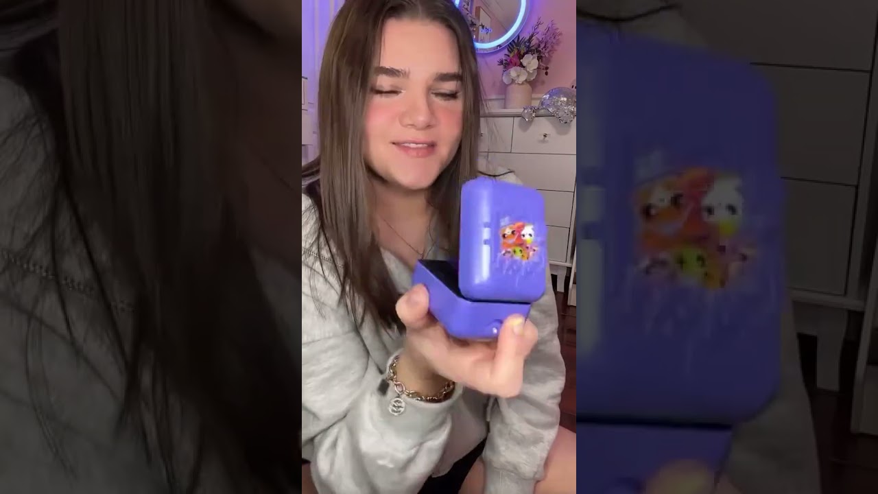 Meet Bitzee: Your Growing Digital Pet 🐾