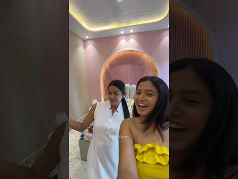 Sejal Gaba Became My Driver๐ฎ #sejalgaba #event #homevisit #jagritipahwa #minivlog #driver #fun