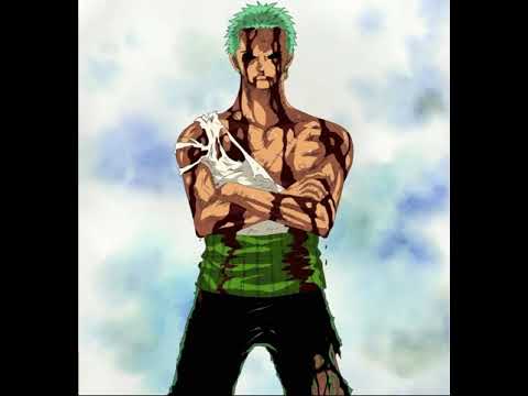 One Piece OST: The Very Very Very Strongest 🎶