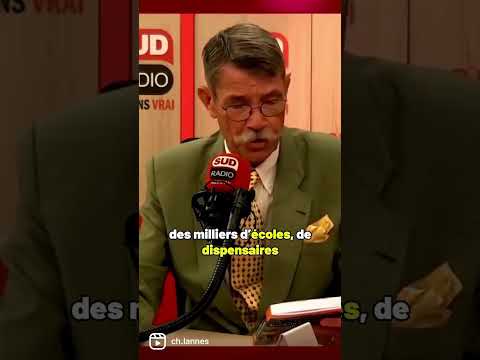 LUGAN DÉTRUIT UN AUDITEUR SUR LA COLONISATION DE L’ALGÉRIE 🔥 #algerie #colonisation #clash