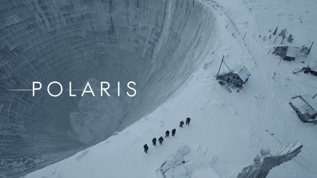 Post-apocalyptic film that has captivated audiences worldwide | POLARIS | Full movie
