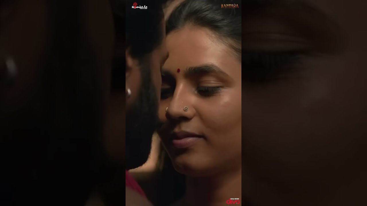 Kantara's Singara Sirukki Now Streaming 🎶
