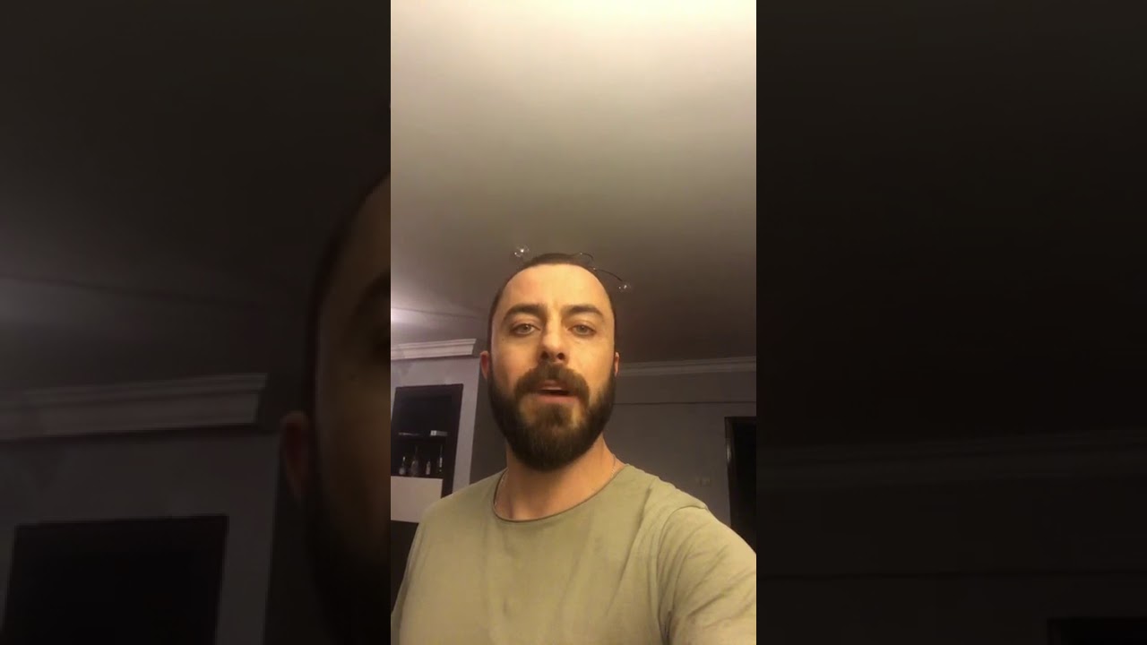 Eren Hacısalihoğlu Supports Samsun Reading Campaign 📚