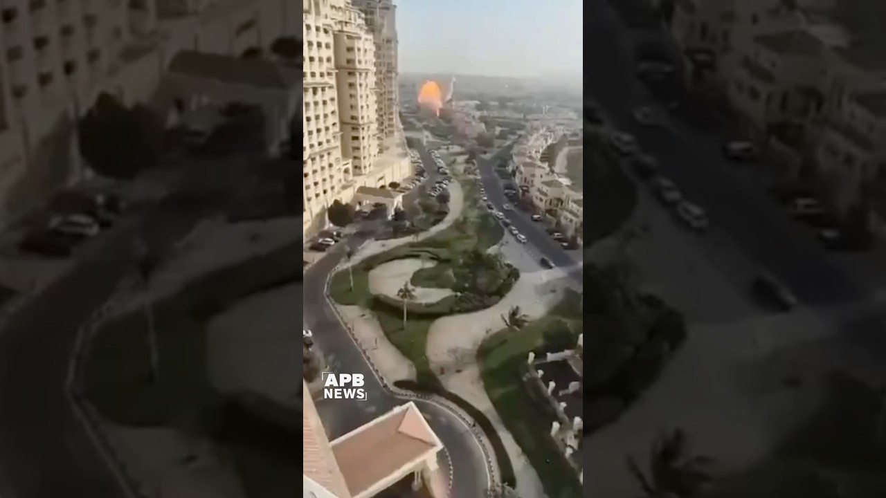 Strong Praise for the UAE Air Defense System