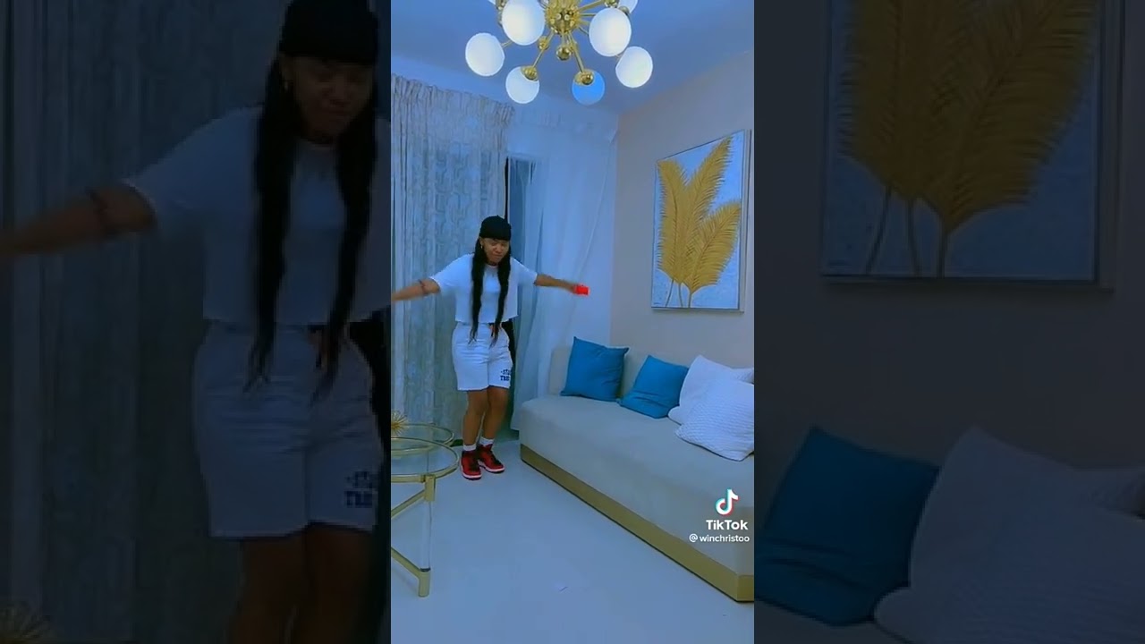 Mwen Renmen Win Christoo Anfin 😘