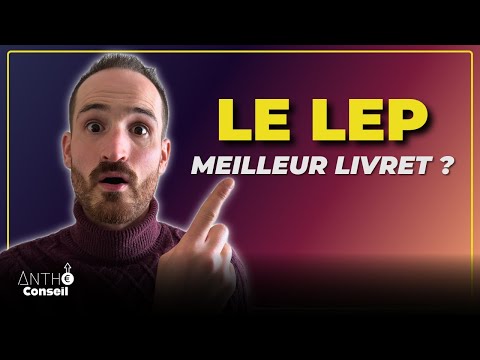 Épargner sans impôts : le LEP est-il fait pour toi ?