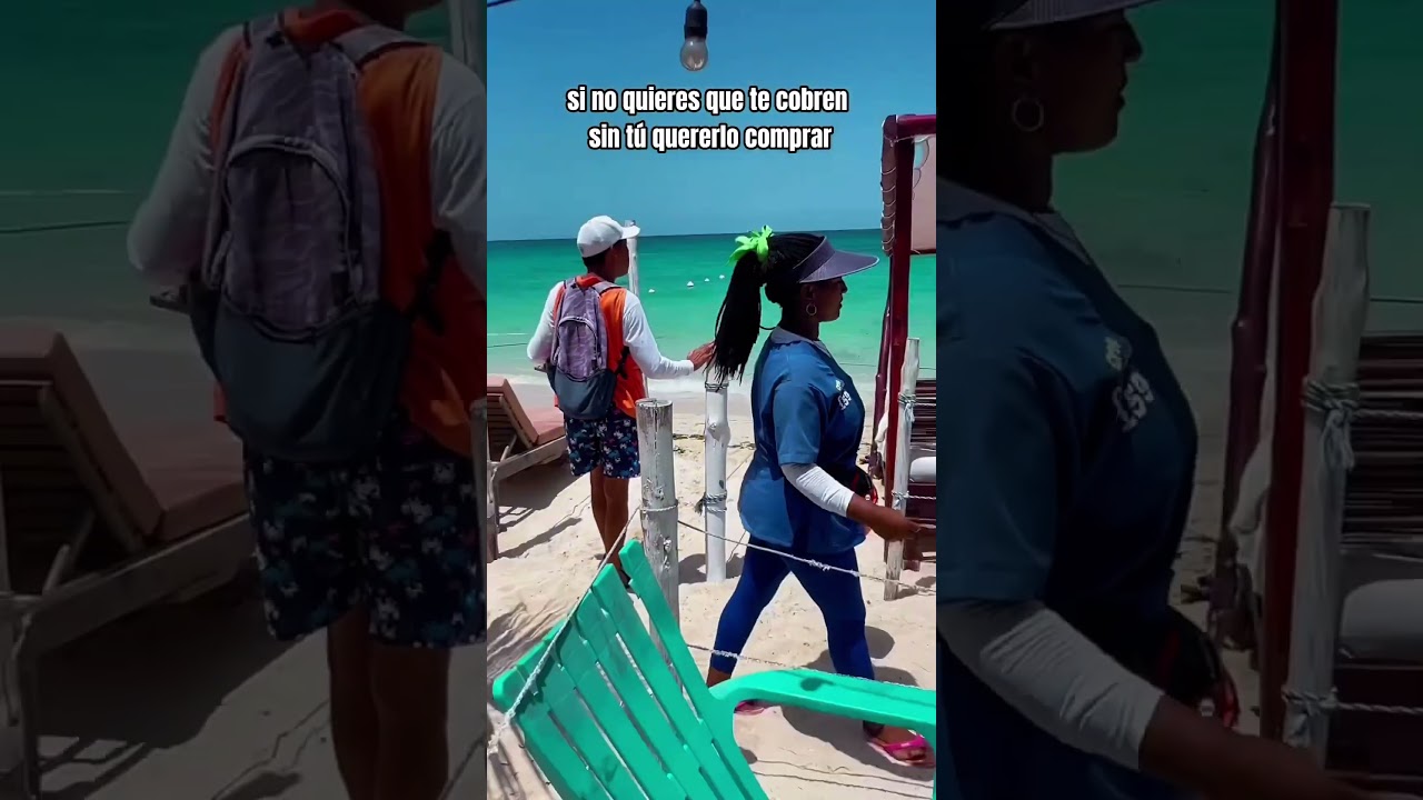 ¿Vale la pena visitar Baru? Consejos y experiencias en Cartagena