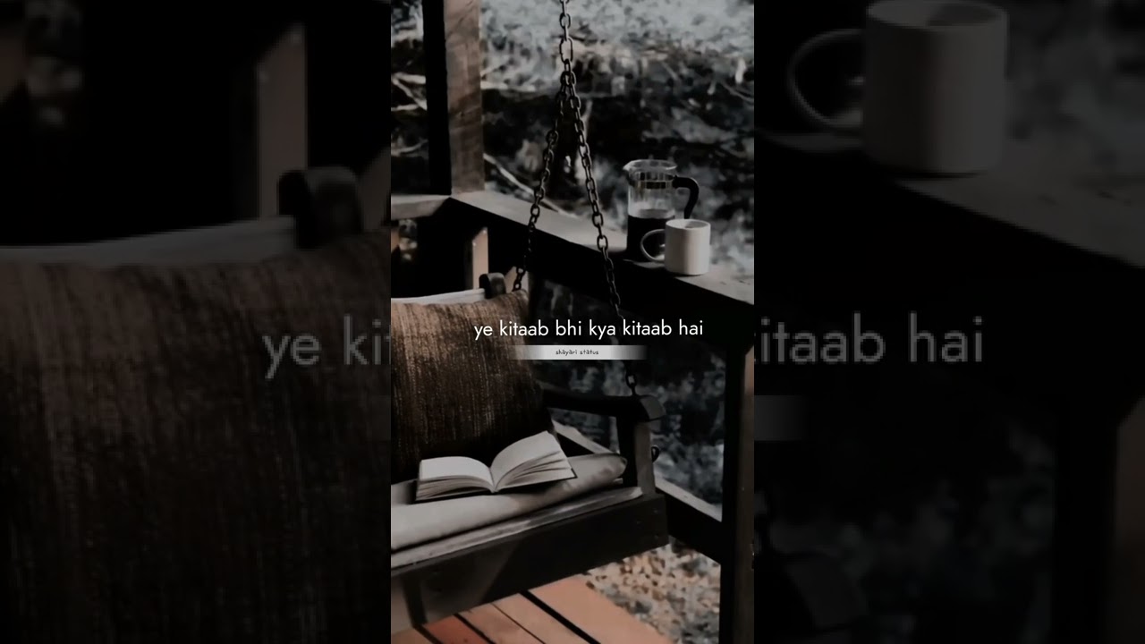 Kitaab-e-Zindagi: Heartfelt Urdu & Hindi Shayari | Emotional & Sad Quotes 💖