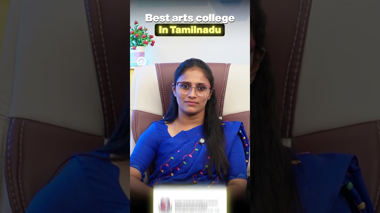 Top Tamil Nadu College Ratings π