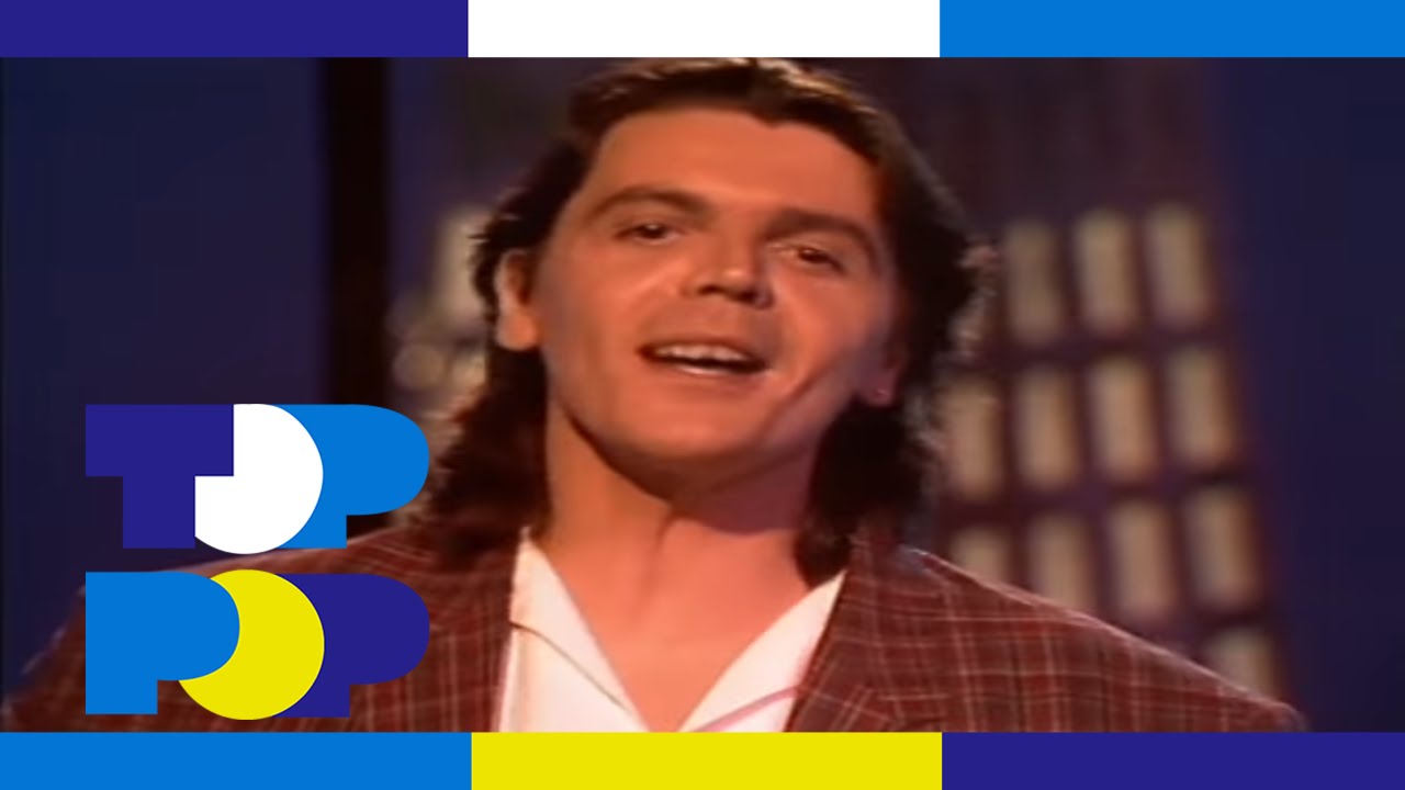 Silver Pozzoli - Around My Dream | TopPop πΆ