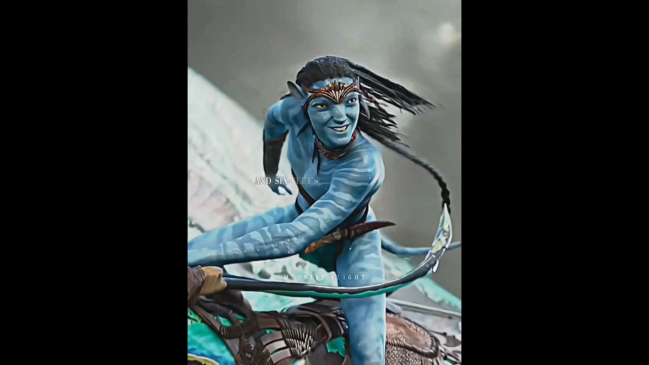 Exploring the Stars with Avatar 🌟