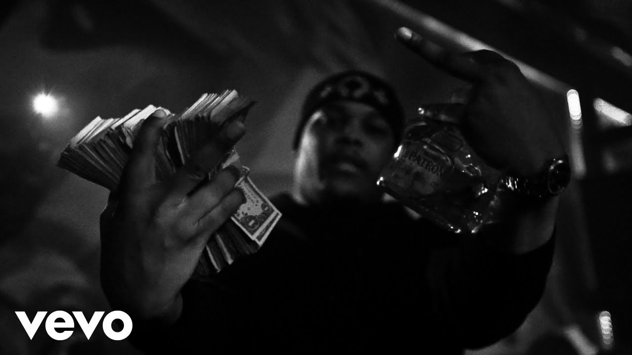 BlueBucksClan - Rap City (Official Video)