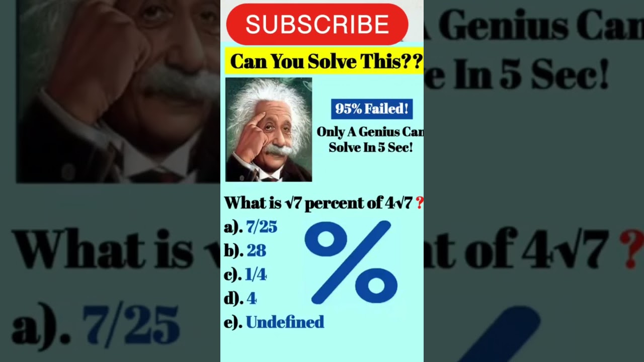 Top Trending Math Olympiad Questions to Boost Your Skills 🧠