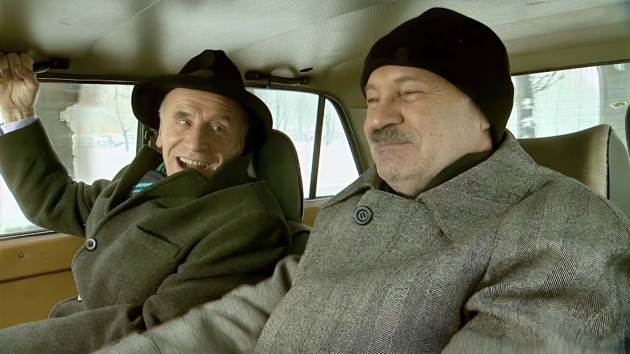 Lud, zbunjen, normalan 2025 EP 89 Remaster 🎬