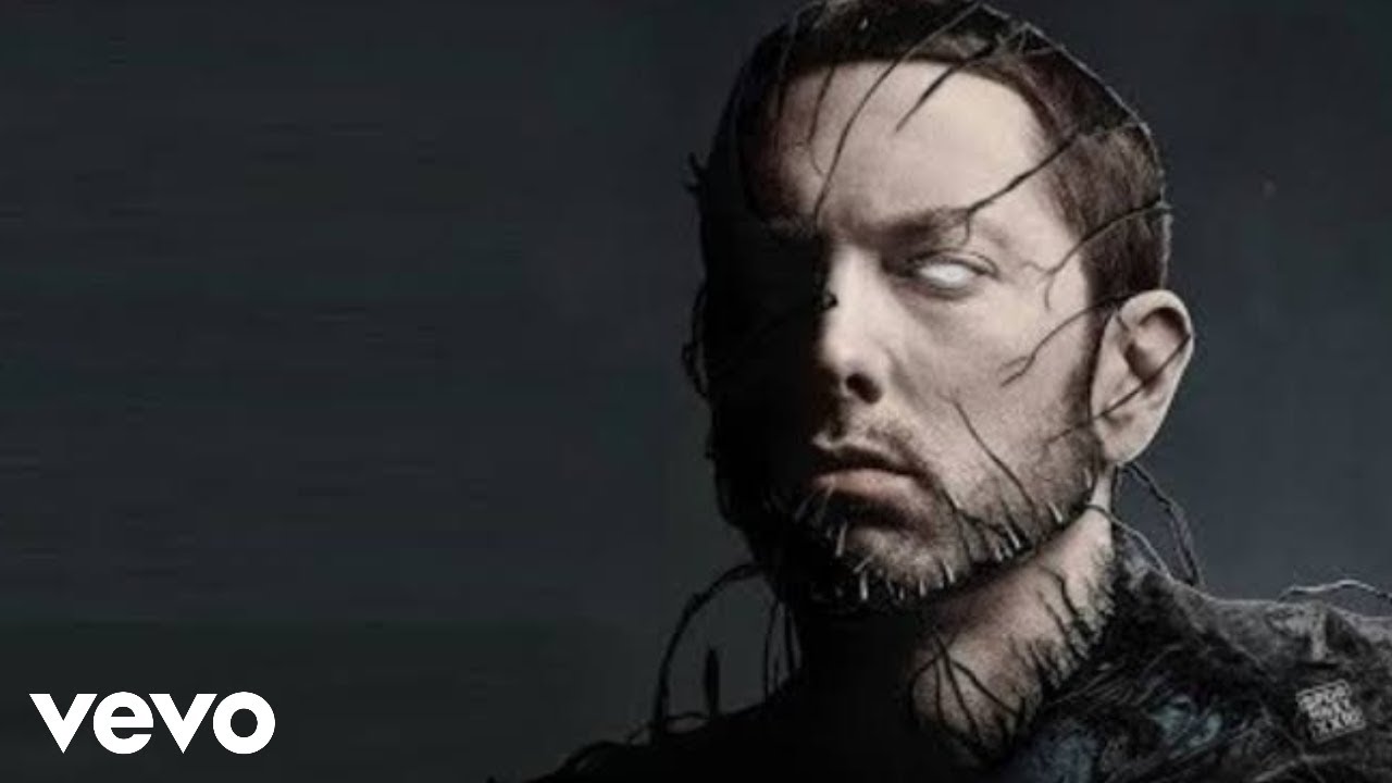 Eminem - Venom 2 & The Eminem Show 2 Limited Edition 🎶