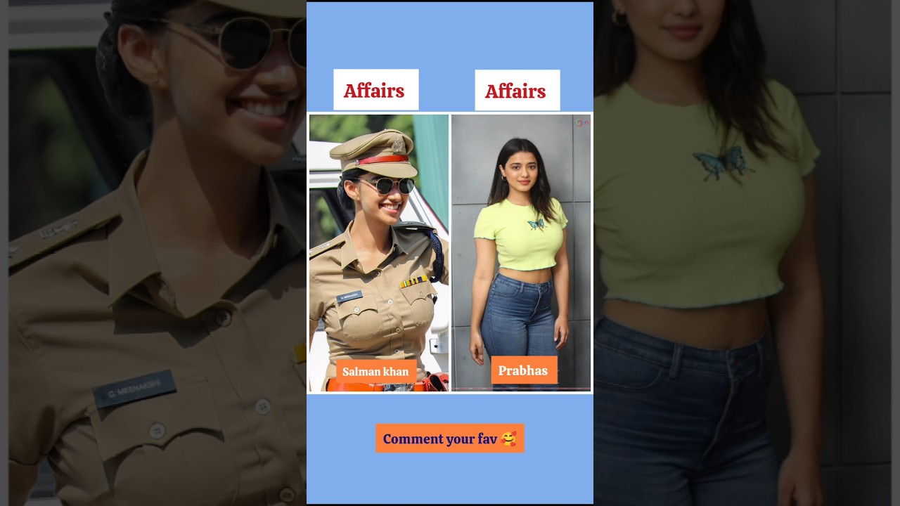 Comparison of Movies Featuring Meenakshi Chaudhary and Ketika Sharma